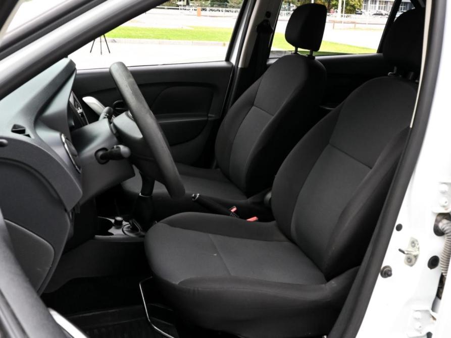 Renault Logan II Волгоград  - изображение 10