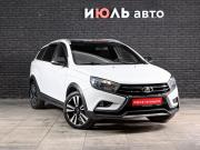 Lada (ВАЗ) Vesta I Екатеринбург  - изображение 21