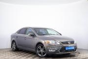 Ford Mondeo IV Рестайлинг Пермь  - изображение 24
