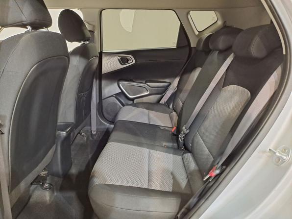 Kia Soul III с пробегом 2019 года, цена 1 779 000 рублей, 51000 км, хэтчбек, Автокод Объявления