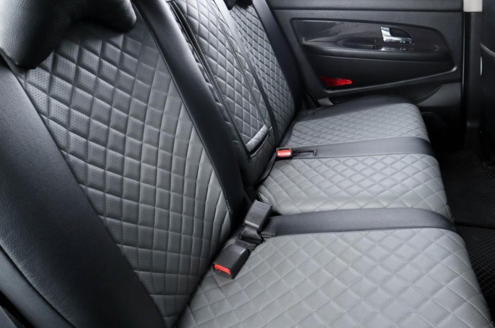 SsangYong Rexton II Челябинск  - изображение 18
