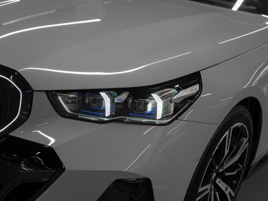 BMW 5 серии VIII (G60/G61/G68) Москва  - изображение 25