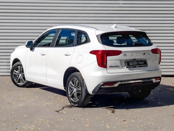 Haval Jolion I с пробегом 2023 года, цена 1 645 000 рублей, 113700 км, внедорожник, Автокод Объявления
