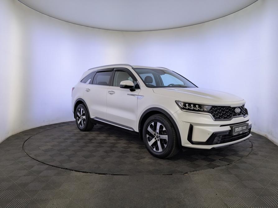 Kia Sorento IV Москва  - изображение 3