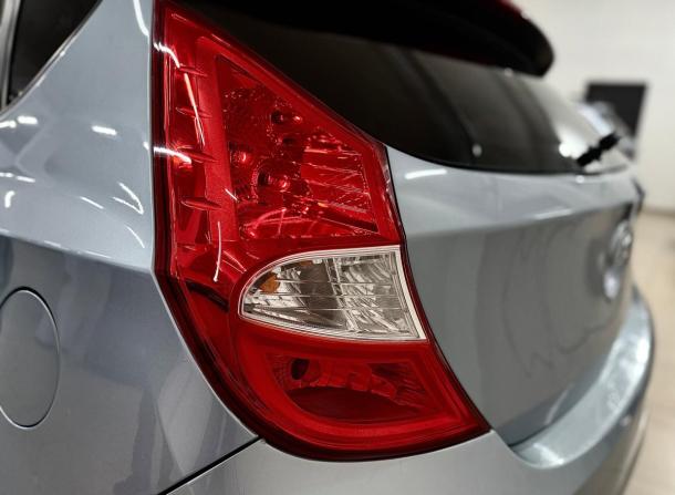 Hyundai Solaris I с пробегом 2012 года, цена 680 000 рублей, 177000 км, хэтчбек, Автокод Объявления