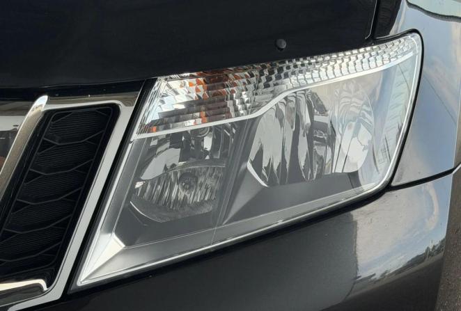 Nissan Terrano III (D10) с пробегом 2018 года, цена 1 400 000 рублей, 60973 км, внедорожник, Автокод Объявления