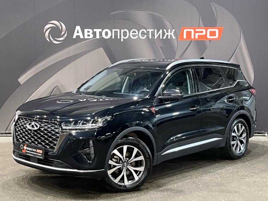 Chery Tiggo 7 Pro Max I Пермь  - изображение 1