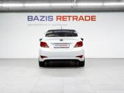 Hyundai Solaris I Рестайлинг Тюмень  - изображение 29