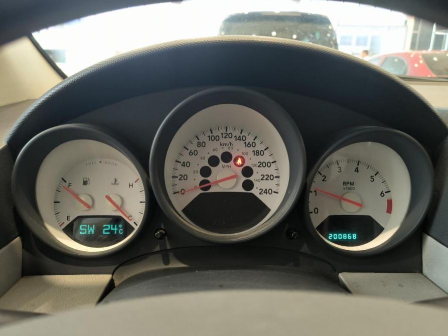 Dodge Caliber I Казань  - изображение 16