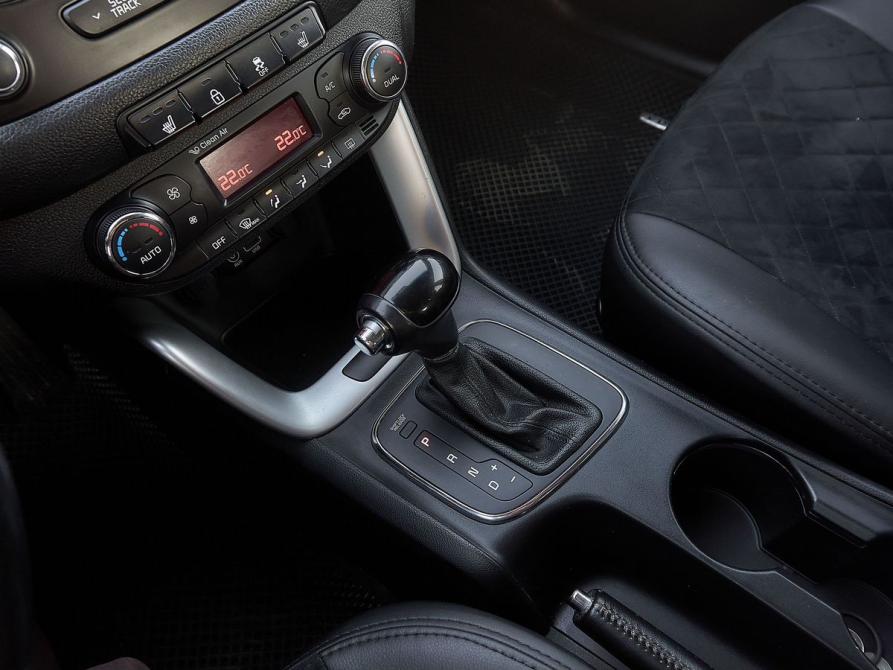 Kia Ceed II Рестайлинг Казань  - изображение 9
