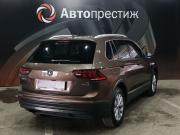 Volkswagen Tiguan II Ставрополь  - изображение 39