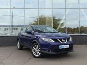 Nissan Qashqai II Москва  - изображение 24