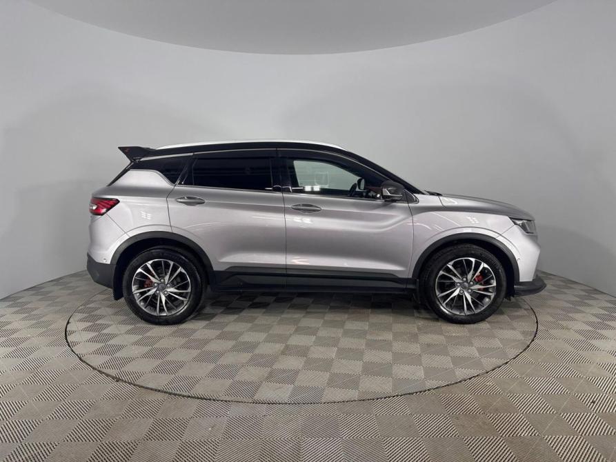 Geely Coolray I Ногинск  - изображение 4