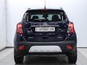 Opel Mokka I Красноярск  - изображение 31