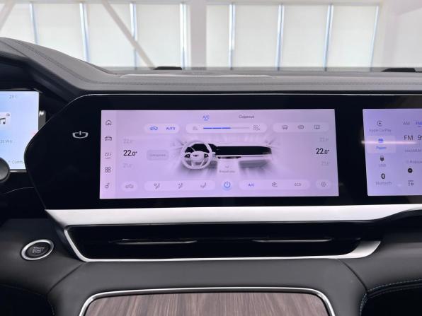 Geely Monjaro I Рестайлинг с пробегом 2026 года, цена 4 656 000 рублей, 15 км, внедорожник, Автокод Объявления
