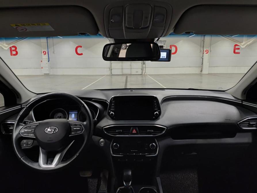 Hyundai Santa Fe IV Казань  - изображение 17