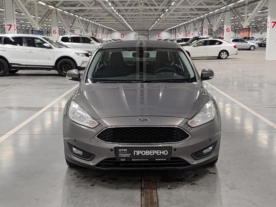 Ford Focus III Рестайлинг Казань  - изображение 2