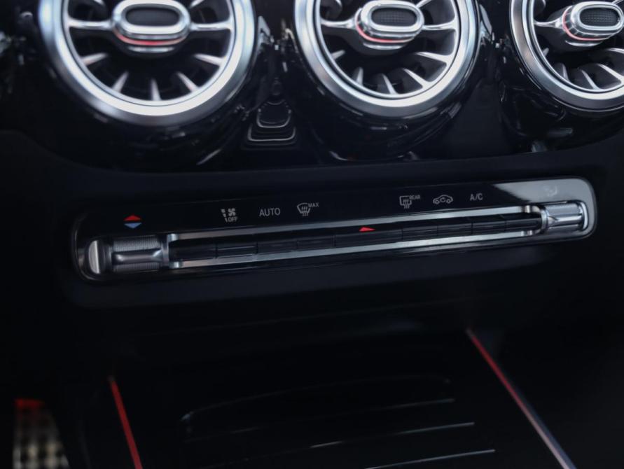Mercedes-Benz GLA II (H247) Санкт-Петербург  - изображение 23
