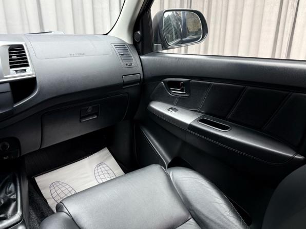 Toyota Hilux VII Рестайлинг с пробегом 2014 года, цена 2 399 000 рублей, 187205 км, пикап, Автокод Объявления