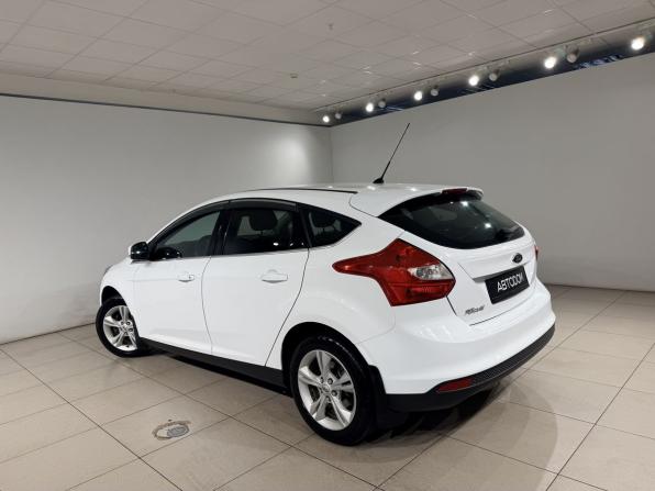 Ford Focus III с пробегом 2014 года, цена 749 000 рублей, 255000 км, хэтчбек, Автокод Объявления