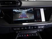 Audi A3 IV (8Y) Рестайлинг Москва  - изображение 44