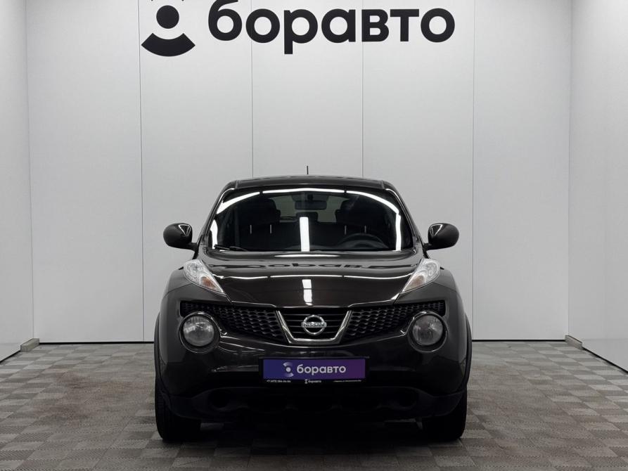 Nissan Juke I Воронеж  - изображение 5