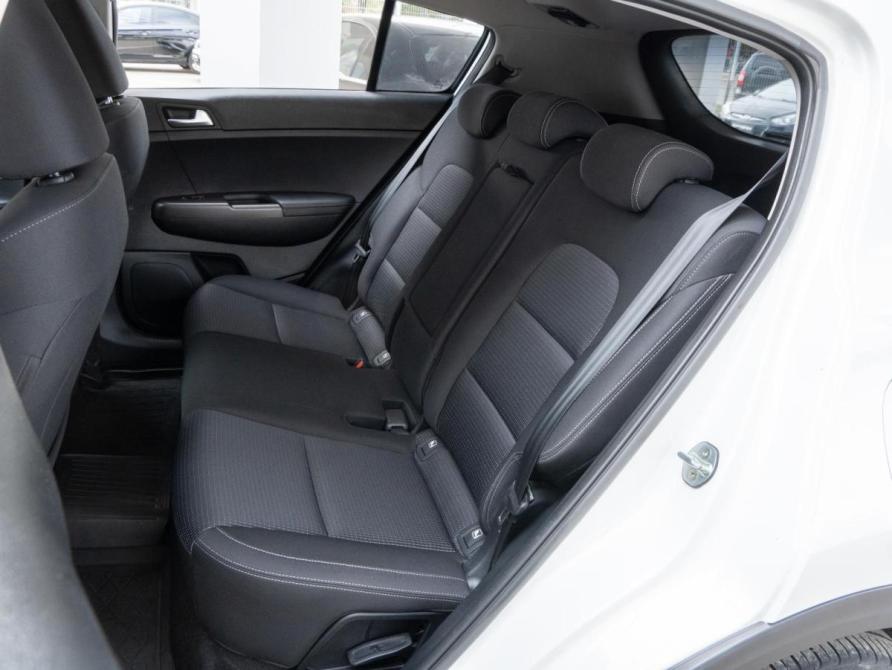 Kia Sportage IV Рестайлинг Волгоград  - изображение 10