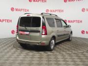 Lada (ВАЗ) Largus I Вологда  - изображение 22