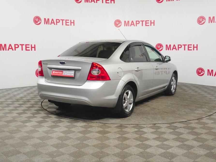 Ford Focus II Рестайлинг Вологда  - изображение 5