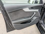 Audi A4 V (B9) Москва  - изображение 47