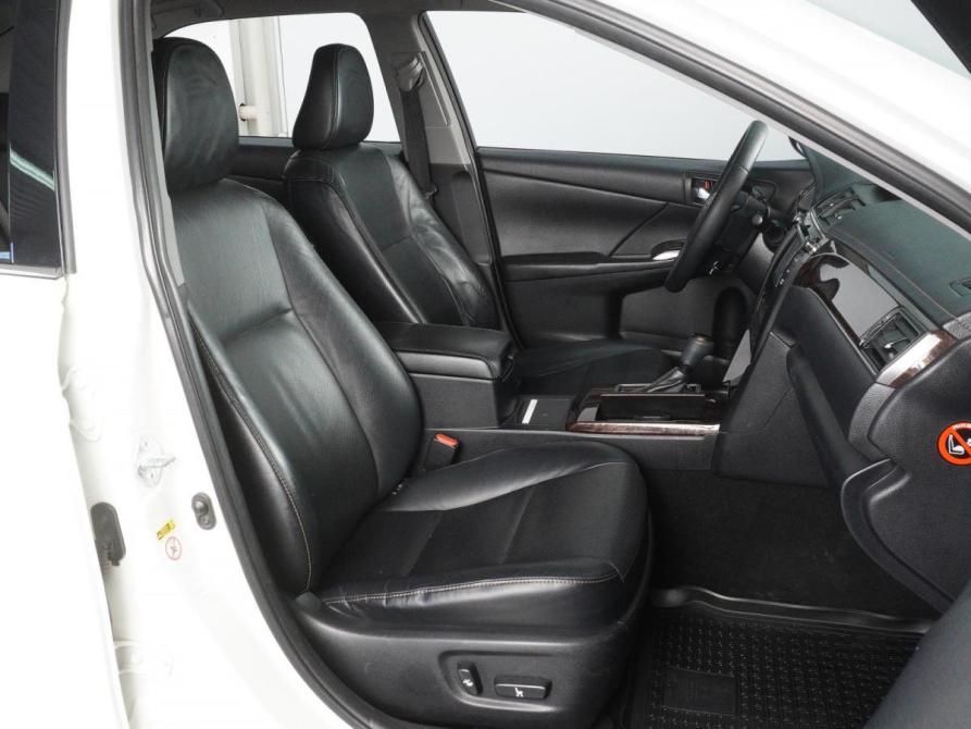 Toyota Camry VII (XV50) Рестайлинг 2 Минеральные Воды  - изображение 8