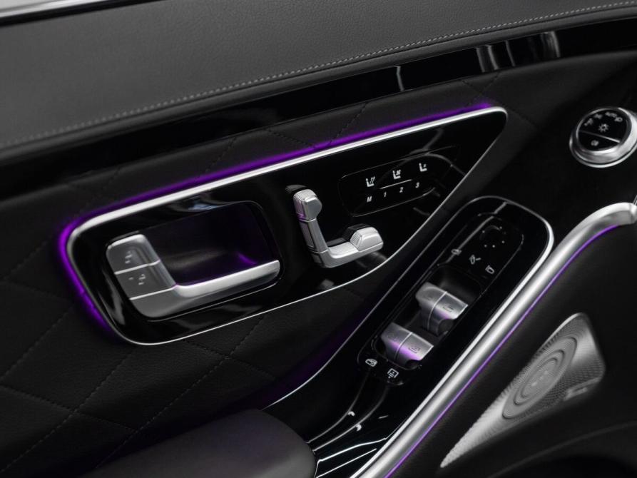 Mercedes-Benz S-Класс VII (W223) Москва  - изображение 9