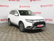 Mitsubishi Outlander III Рестайлинг 3 Вологда  - изображение 22
