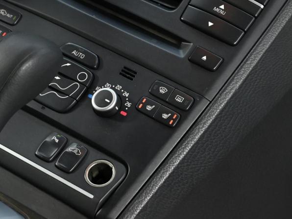 Volvo XC90 I Рестайлинг с пробегом 2010 года, цена 1 149 000 рублей, 155000 км, внедорожник, Автокод Объявления
