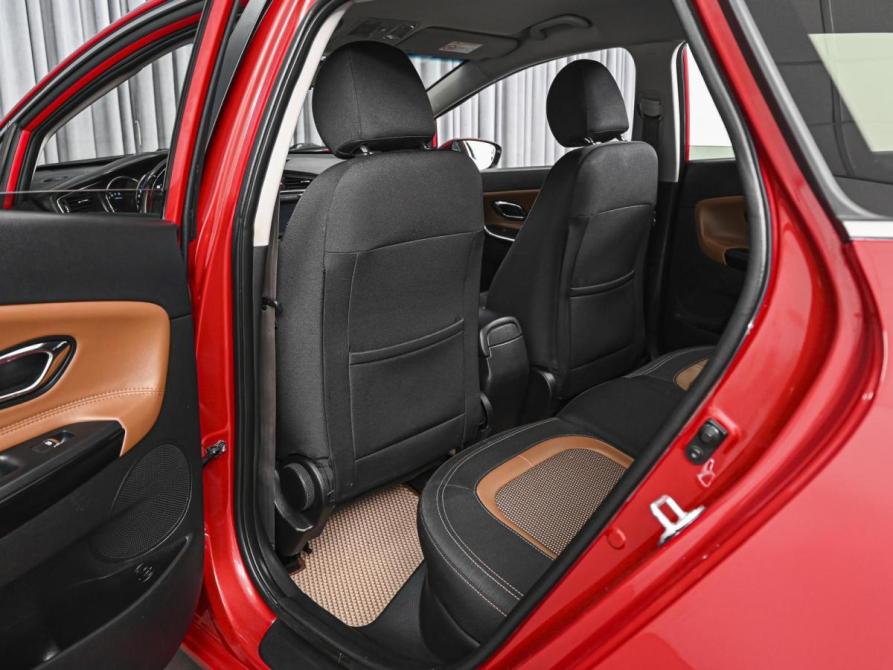 Kia Ceed II Рестайлинг Ставрополь  - изображение 11
