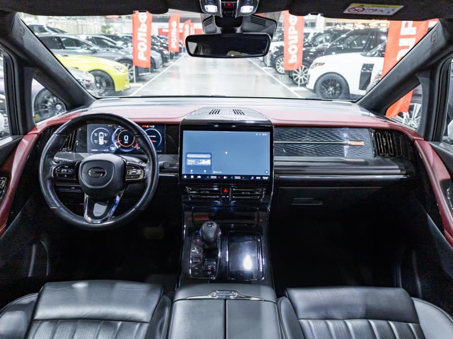 GAC M8 Санкт-Петербург  - изображение 13