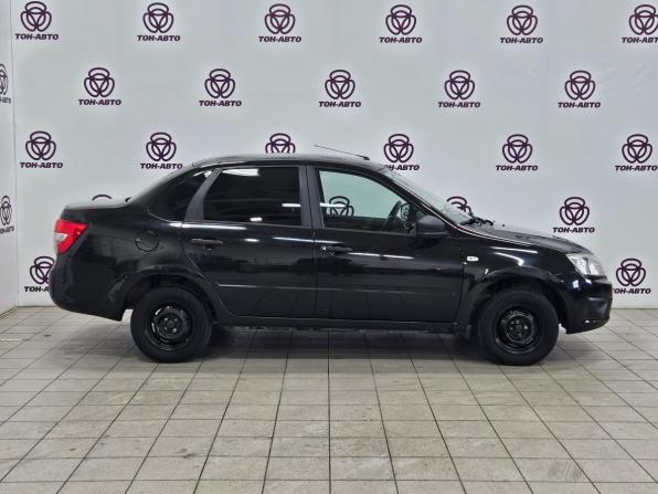 Lada (ВАЗ) Granta I с пробегом 2018 года, цена 528 000 рублей, 45816 км, седан, Автокод Объявления