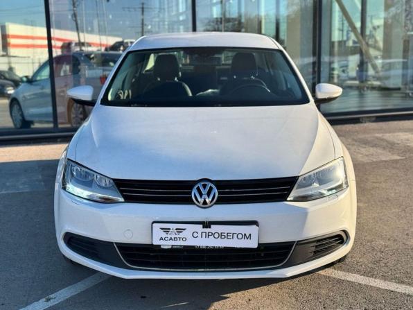 Volkswagen Jetta VI с пробегом 2014 года, цена 1 110 000 рублей, 115551 км, седан, Автокод Объявления