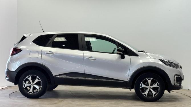Renault Kaptur I с пробегом 2019 года, цена 1 525 000 рублей, 67000 км, внедорожник, Автокод Объявления