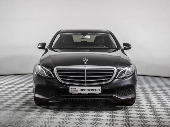 Mercedes-Benz E-Класс V (W213 S213 C238) с пробегом 2019 года, цена 2 575 000 рублей, 225091 км, седан, Автокод Объявления