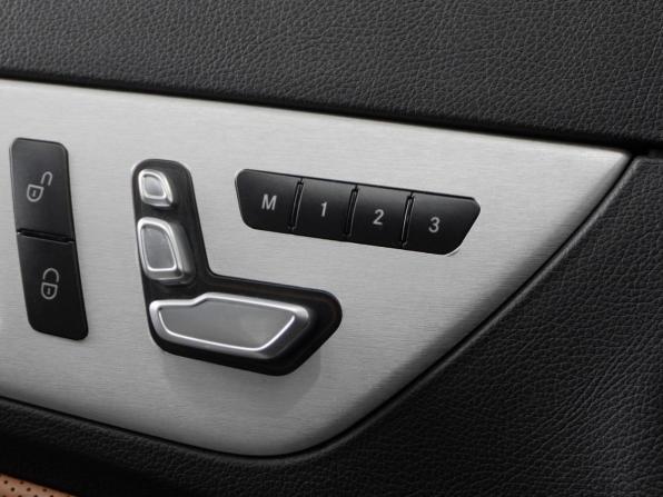 Mercedes-Benz SLC I (R172) с пробегом 2016 года, цена 3 100 000 рублей, 109000 км, родстер, Автокод Объявления
