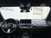 BMW X3 III (G01) Рестайлинг Санкт-Петербург  - изображение 38