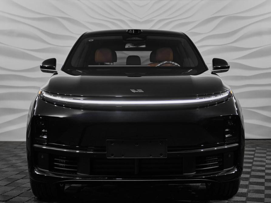 Li Auto (Lixiang) L7 I Рестайлинг Москва  - изображение 2
