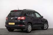 Volkswagen Tiguan I Томск  - изображение 25