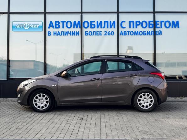 Hyundai i30 II с пробегом 2014 года, цена 1 005 000 рублей, 220695 км, хэтчбек, Автокод Объявления