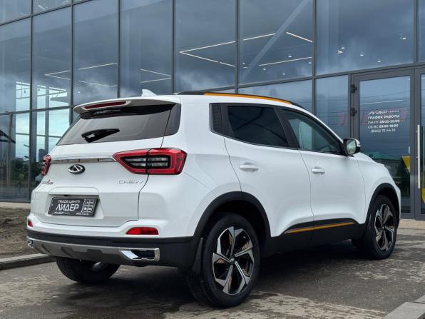 Chery Tiggo 4 Pro I с пробегом 2023 года, цена 1 495 000 рублей, 66914 км, внедорожник, Автокод Объявления