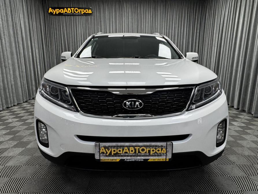 Kia Sorento II Рестайлинг Стерлитамак  - изображение 5