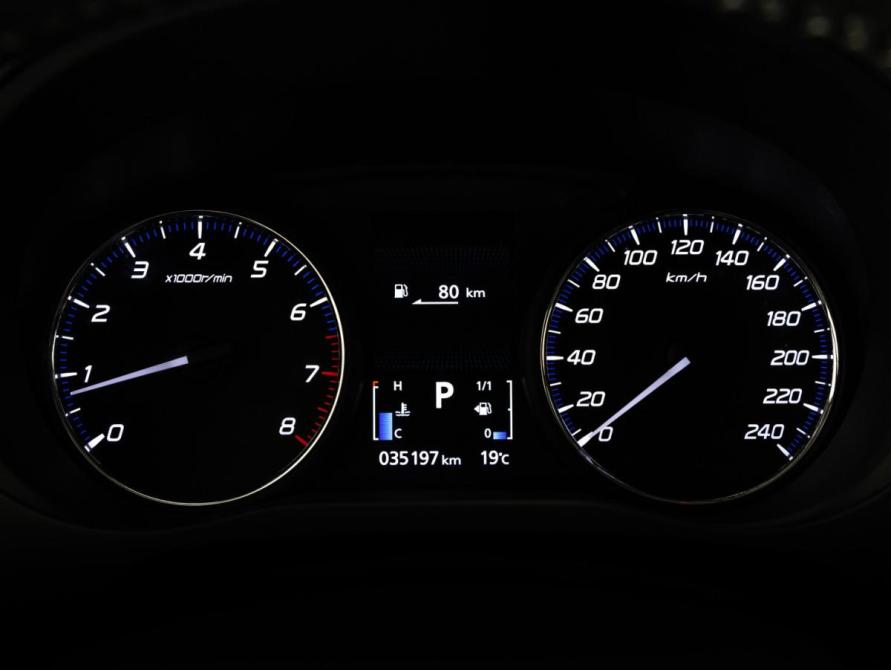 Mitsubishi Outlander III Рестайлинг 3 Санкт-Петербург  - изображение 18