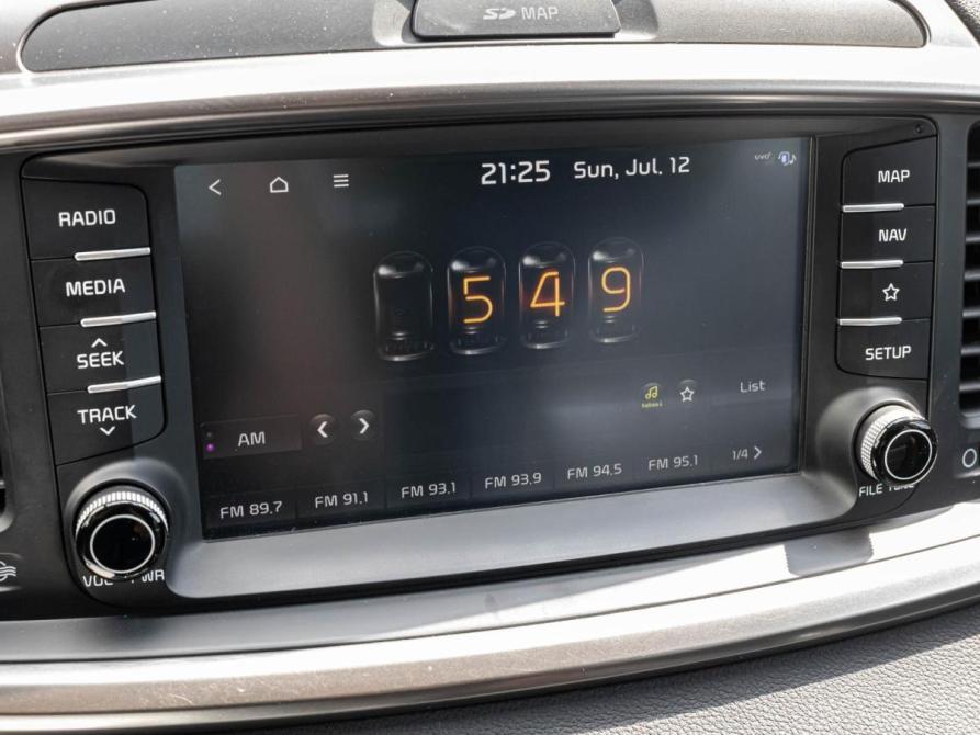 Kia Sorento III Prime Рестайлинг Краснодар  - изображение 13