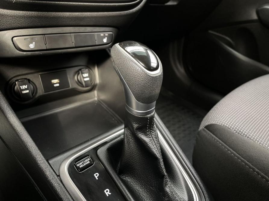 Hyundai Solaris II Рестайлинг Тамбов  - изображение 17